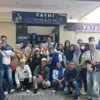 Resmikan Bank Kain Kafan Gratis di Rumah Aspirasi, Fathi: Bantu Masyarakat yang Kesulitan