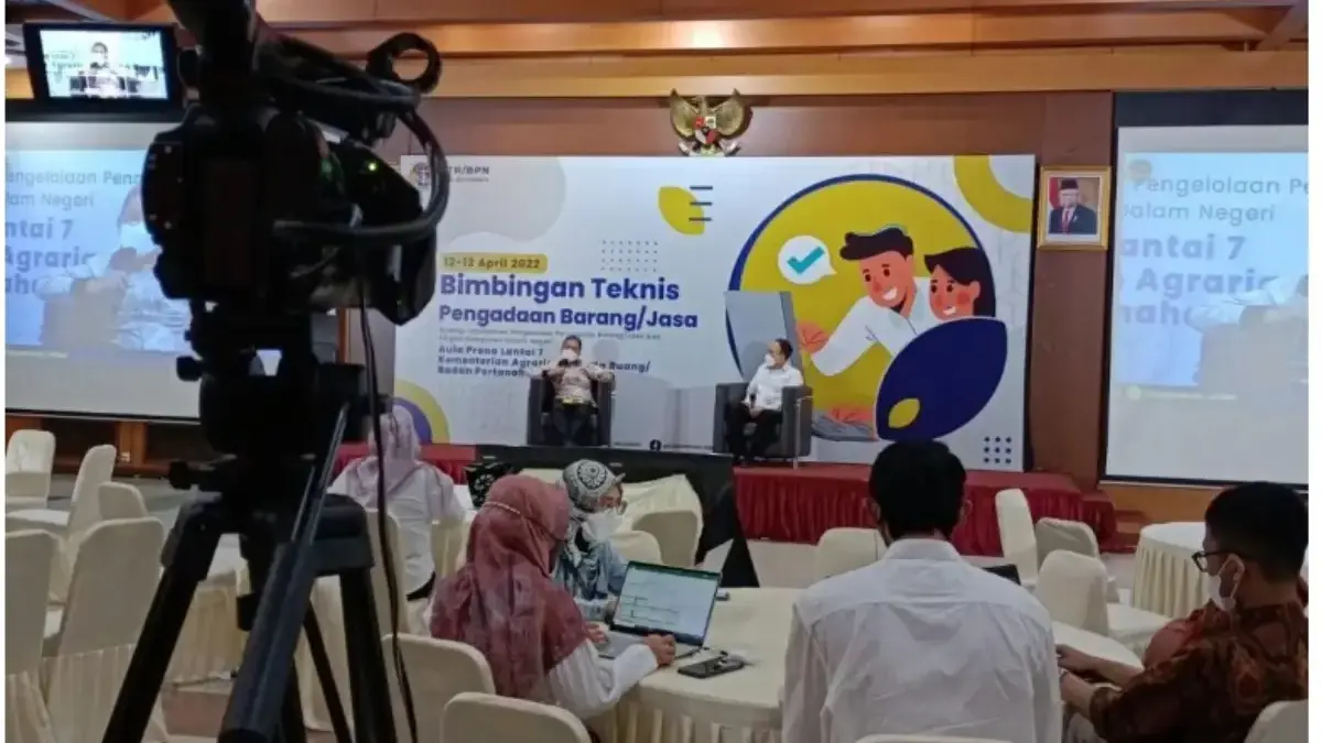 Arjuna Event Bidik Pasar EO Jakarta dengan Rekor 2.100 Event Event Organizer Jakarta.