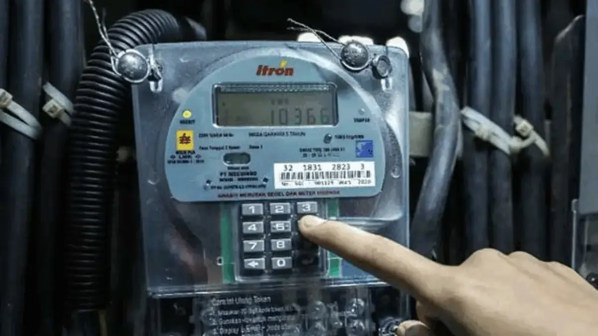 Promo Diskon Listrik PLN 50 Persen Masih Berlaku, Klaim Sebelum 27 Juli 2026