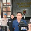 Dok. Kasatreskrim Polrestabes Bandung AKBP Anton. Selasa, (14/7). Foto. Sandi Nugraha.