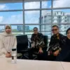Universitas Galuh dan UTHM Malaysia Kolaborasi Digitalisasi Folklor Serumpun Berbasis AI