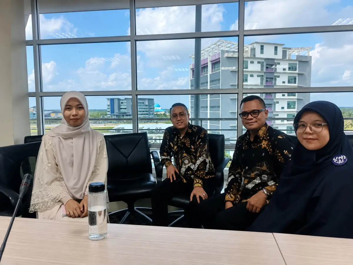 Universitas Galuh dan UTHM Malaysia Kolaborasi Digitalisasi Folklor Serumpun Berbasis AI – jabarekspres.com