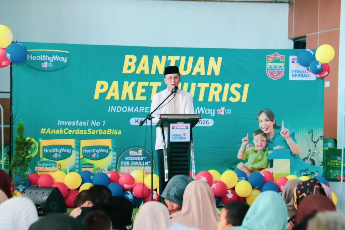 Raup Untung di Ciamis, CSR Dialihkan ke Daerah Lain? Bupati Herdiat Semprot Perbankan – jabarekspres.com