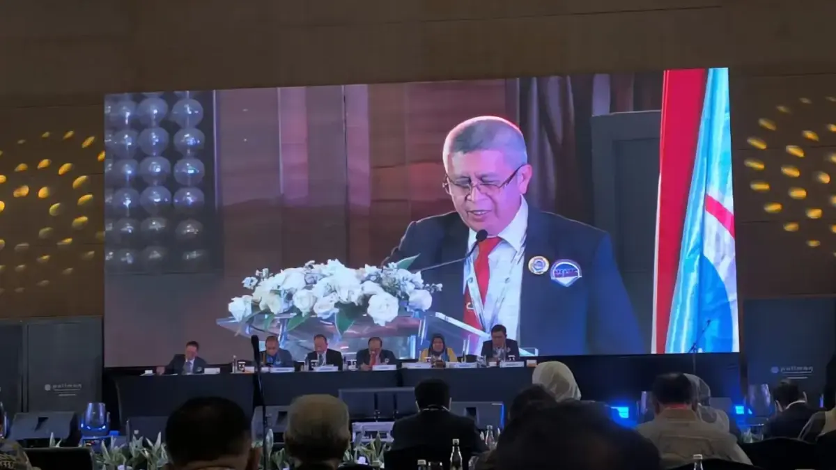 Prof. Ricky: Pelantikan Gubernur URI Pukulan Telak bagi PTS Universitas Republik Indonesia