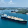 Perta Arun Gas Jadikan Indonesia sebagai The Largest Re-Export Loading Market LNG Dunia