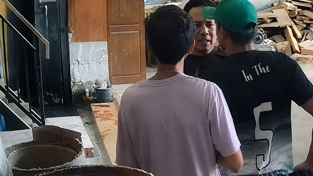 Resahkan Warga, Tiga Terduga Pelaku Premanisme Diburu Polisi Resahkan Warga, Tiga Terduga Pelaku Premanisme Diburu Polisi