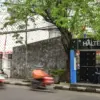 Ilustrasi: Suasana didepan Gedung MUJ. Foto: Dimas Rachmatsyah / Jabar Ekspres