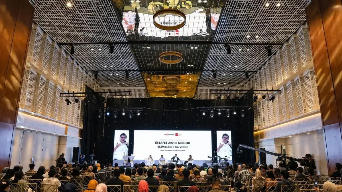 Arjuna Event Bidik Pasar EO Jakarta dengan Rekor 2.900 Event Event Organizer Jakarta