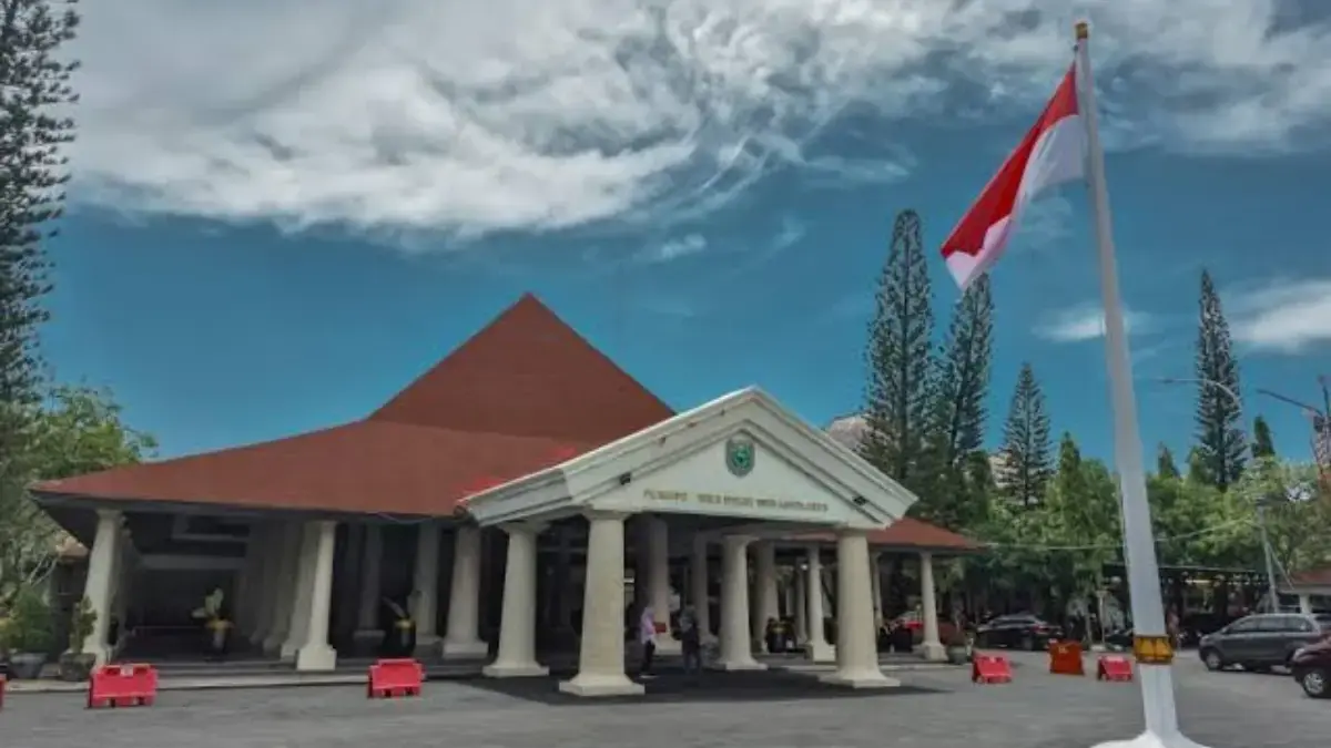 DPRD Soroti Wacana Pengisian Jabatan Strategis oleh Pejabat Luar Daerah Pendopo