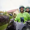 inDrive secara resmi memberlakukan penyesuaian skema tarif komisi sebesar 8 persen khusus untuk layanan trans