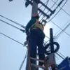 PLN Icon Plus SBU Regional Jawa Barat Laksanakan P3AK di Jalur Cintalaksana Karawang