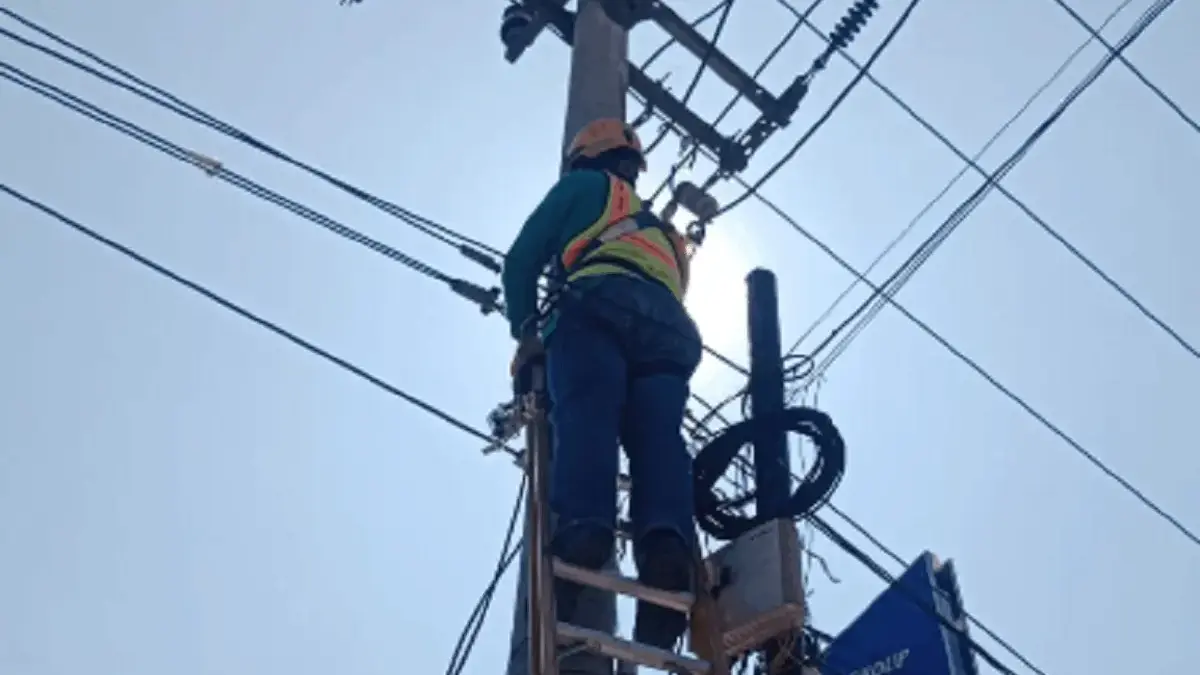 PLN Icon Plus SBU Regional Jawa Barat Laksanakan P3AK di Jalur Cintalaksana Karawang