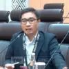 Pakar Hidrogeologi Institut Teknologi Bandung (ITB) yang juga Ketua Perhimpunan Ahli Airtanah Indonesia (PAAI)