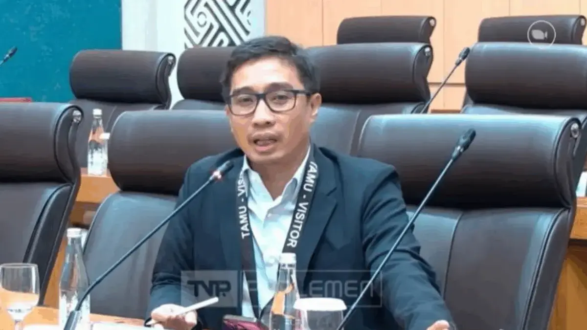 Pakar Hidrogeologi ITB Sebut Tidak Adil Naikkan PAT bagi Industri Patuh Pajak Pakar Hidrogeologi Institut Teknologi Bandung (ITB) yang juga Ketua Perhimpunan Ahli Airtanah Indonesia (PAAI)