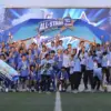 Soccer League All-Stars 2025/2026