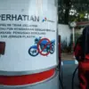 Viral Suzuki Thunder Dilarang Isi BBM di SPBU, Pertamina Buka Suara