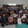 Mahasiswa KKN Tingkatkan Kapasitas Kader Desa Alamendah Melalui Pelatihan dan Edukasi Penyakit Tidak Menular