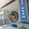 Ilustrasi: Suasana lapas di Kota Bandung. Foto: Dimas Rachmatsyah / Jabar Ekspres