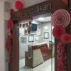 Disdik Cimahi menjelaskan perubahan desain SMPN 14, pagu perencanaan Rp541 juta, serta lelang proyek fisik Rp4