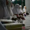 mengaji