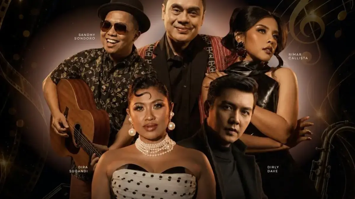 TP Jazz Management dan Kota Baru Parahyangan Hadirkan Ruang Baru Bagi Musik, Budaya, dan Komunitas