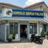 Koperasi Didorong Naik Kelas, Tak Sekadar Salurkan Pinjaman