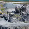 OJK Bentuk Satgas Baru untuk Awasi Bursa Mineral?