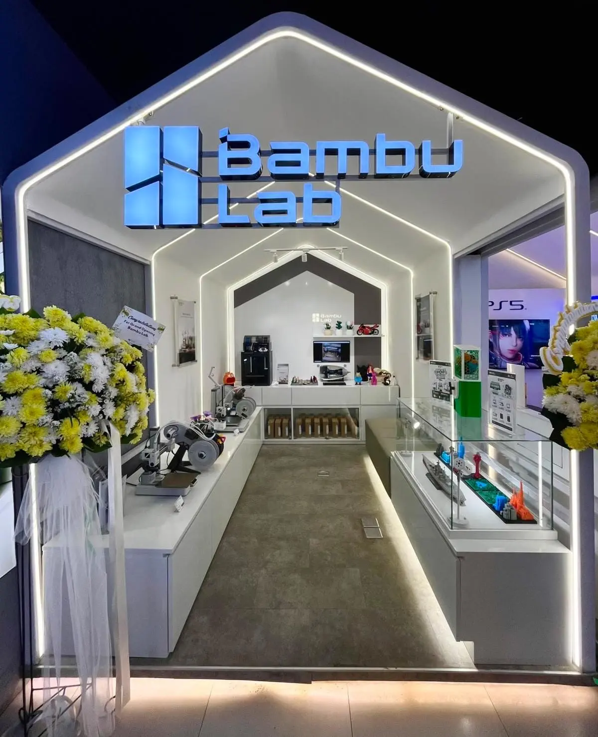 Bambu Lab Resmi Hadir di Bandung, Buka Creative Hub Offline Pertama di Jawa Barat