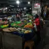 Harga Pangan di Bandung Masih Tinggi, Pedagang dan Warga Keluhkan Daya Beli