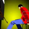 Ilustrasi penyekapan