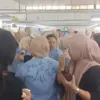 Puluhan Tahun Mengabdi, Karyawan PT Namnam Fashion Industries di Cimahi Berakhir dengan PHK