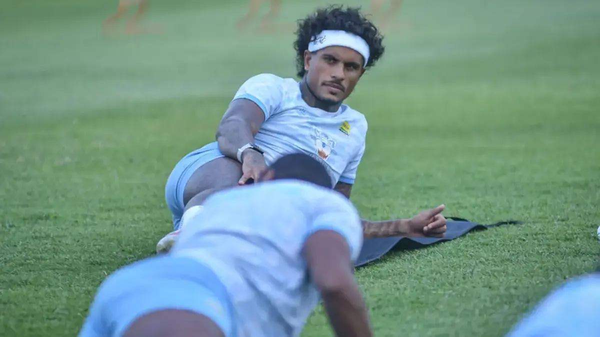 Tak Masuk Skuad 2026/Tak Masuk Skuad 2026/2027, Persib Ungkap Nasib Ramon Ta, Persib Ungkap Nasib Ramon Tanque