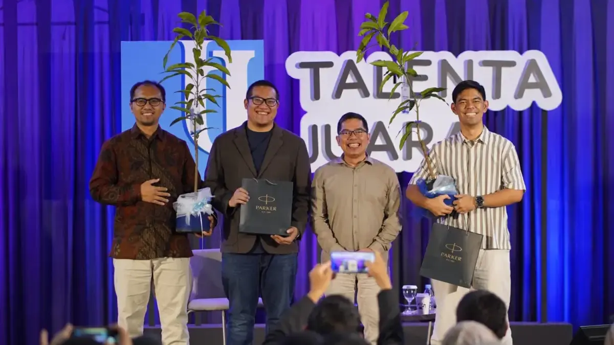 Bandung Family Connect 2026 Tekankan Peran Orang Tua Cetak Generasi Berkarakter dan Siap Hadapi Masa Depan Bandung Family Connect 2026 Tekankan Peran Orang Tua Cetak Generasi Berkarakter dan Siap Hadapi Masa Depan