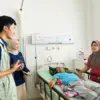 Hadirkan Rasa Tenang, Sumarjo Fokus Jalani Pengobatan Stroke Berkat JKN