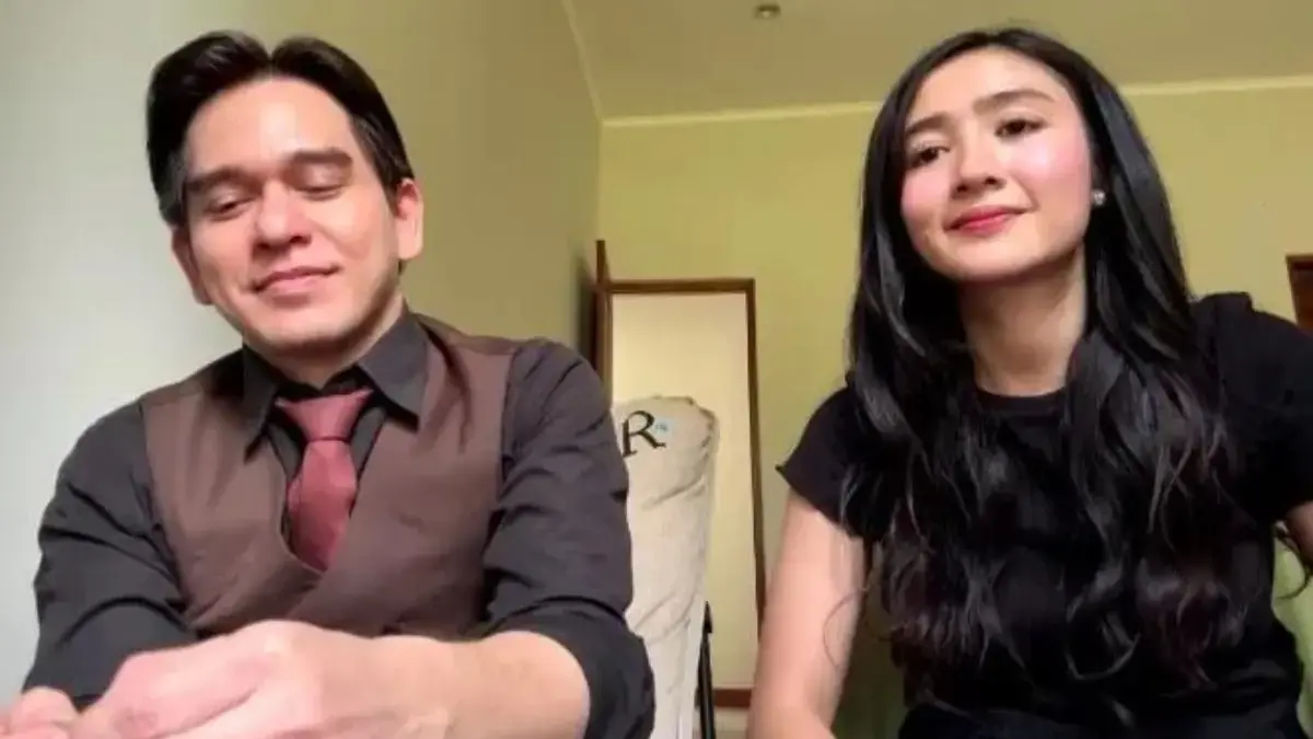 Biarkan Hati Bicara Makin Bikin Penasaran, Kisah Cinta Arina dan Dua Saudara Penuh Konflik