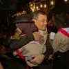 Kunjungi Kontingen Kwarda Jateng di Jamnas XII, Ahmad Luthfi: Pramuka Mencetak Calon Pemimpin Masa Depan