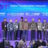 MASTEL Desak Platform Digital Global Ikut Bangun Infrastruktur Digital Nasional 