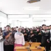 KPU Kota Bandung jadikan Pilketos Laboratorium Demokrasi