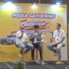 Sambut HUT RI ke-81, Adira Expo Hadir di Bandung dengan Promo Pembiayaan dan Kesempatan Cicilan Lunas