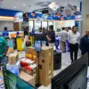 Raykana Ulang Tahun ke- 25, Electronic City Buka Gerai Baru di Kiara Artha Park Bandung
