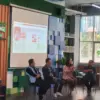 Soroti Maraknya Pinjol Ilegal hingga Judol di Kalangan Mahasiswa, OJK dan Pegadaian Gencarkan Literasi Keuanga