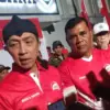 Sambut HUT ke-81 RI, 5.000 Bendera  Dipasang di Kota Bogor 