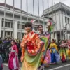 Jelang Paris Festival 2026, Pendaftar Jalan Santai di Cimahi Tembus 1.500 Orang