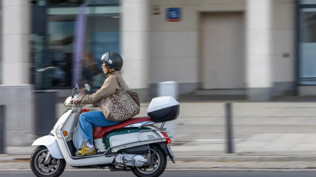 Insentif Motor Listrik Berlaku September 2026, Benarkah? Insentif Motor Listrik Berlaku September 2026, Benarkah?