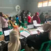 Skrining Dinkes KBB Ungkap Gangguan Pernapasan hingga Suspek TB di Kawasan Industri Kapur