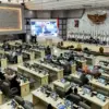 Pansus Raperda Pembentukan Holding PT Sanggabuana Dibentuk, Ini Pimpinannya