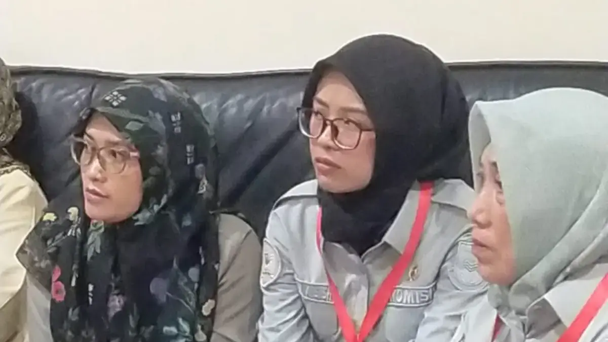 Anggota Komisi I DPRD Kota Cimahi Fraksi PPP, Fitriyani Anggelina meminta PT CAPP menyiapkan penjelasan dan ad