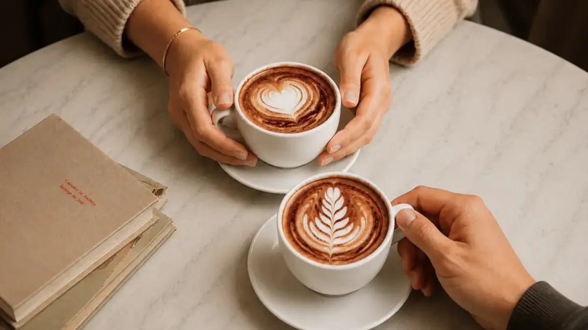 Ngopi Sebulan Cuma Sekali Bayar, The Caffeine Club Hadir di Bandung