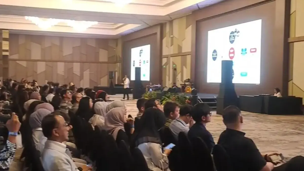 Bandung Marketing Week 2026 Bahas Strategi Menang di Era AI, Dihadiri Pelaku Industri dan Pemerintah