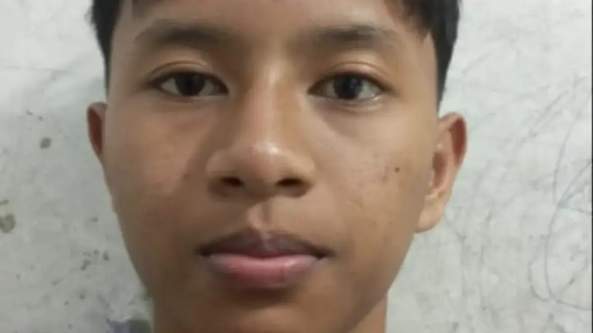 Usai Tinggalkan Rumah, Ghilmi Akhirnya Pulang dan Ungkap Alasan Sebenarnya
